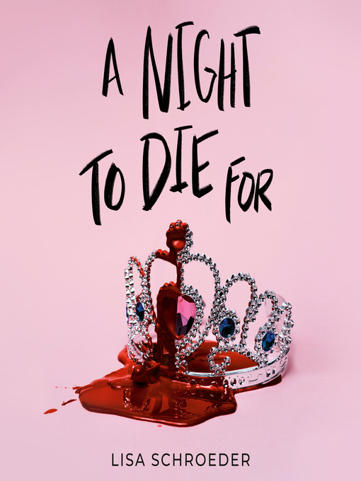Couverture de A Night to Die For